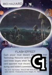Bio Hazard